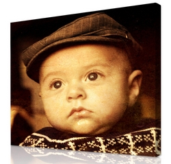 Artist Touch - photoPanel - Gallery wrap canvas